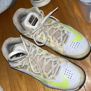 Nike Tennis Sneakers